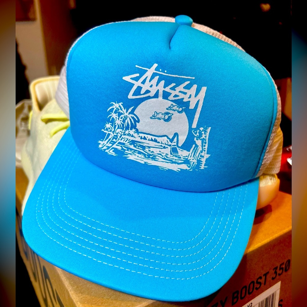 Study Hat